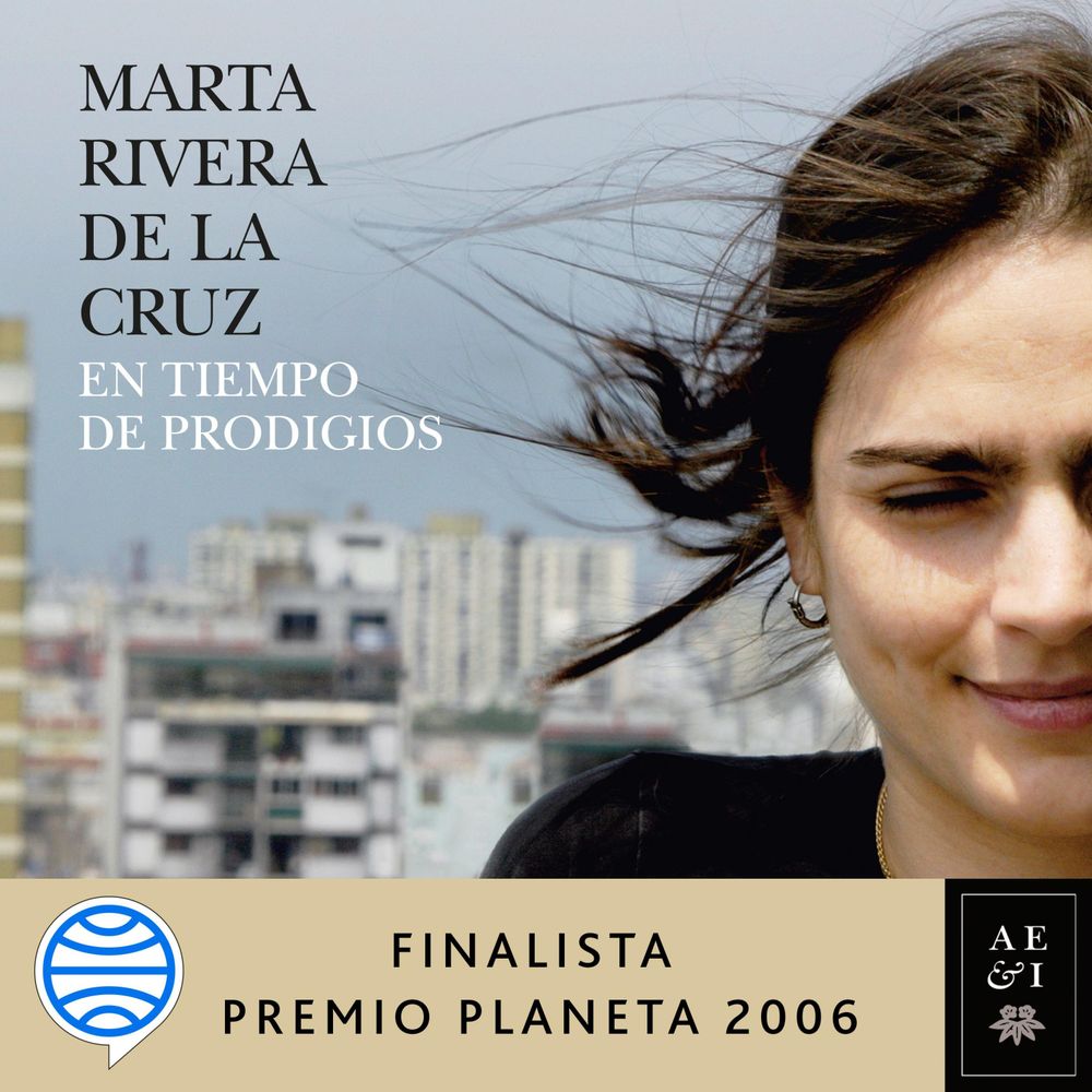 En tiempo de prodigios