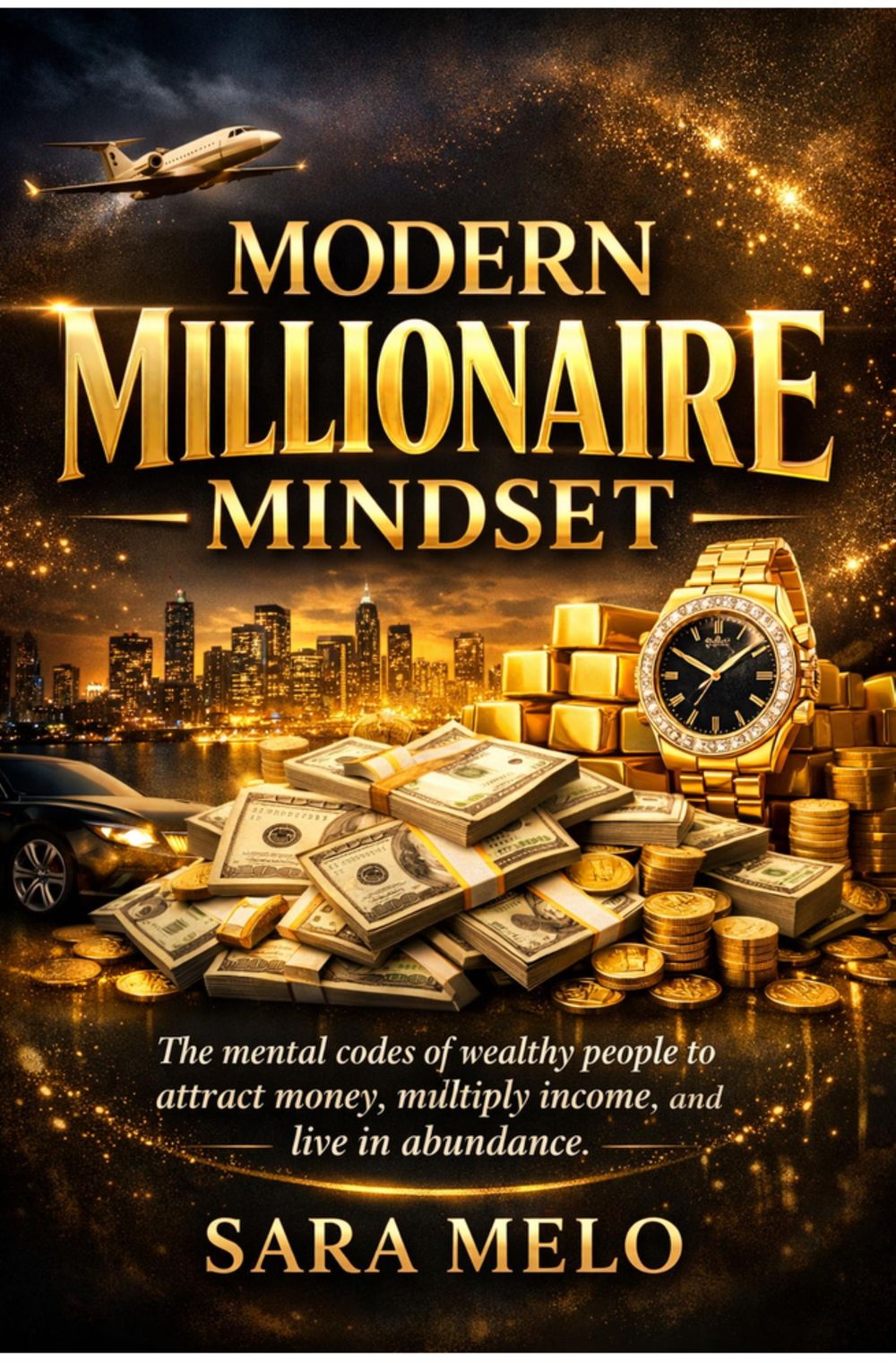 Modern Millionaire Mind