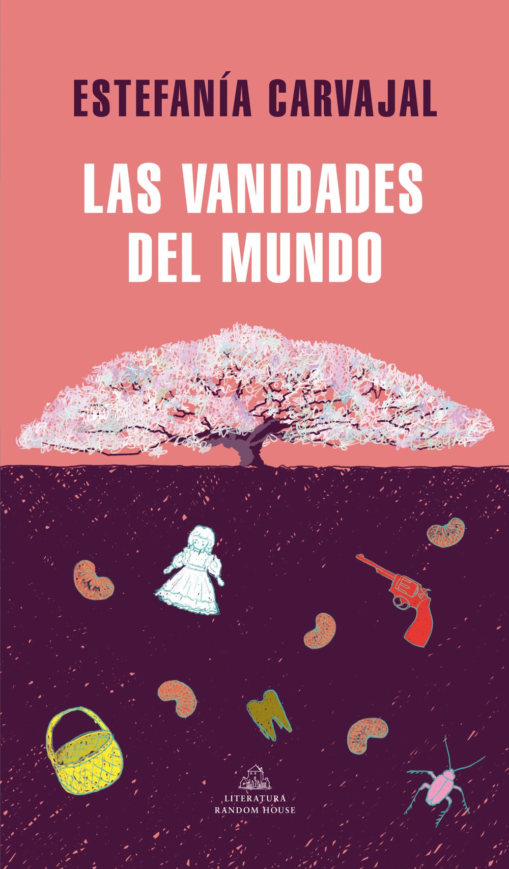 Las vanidades del mundo