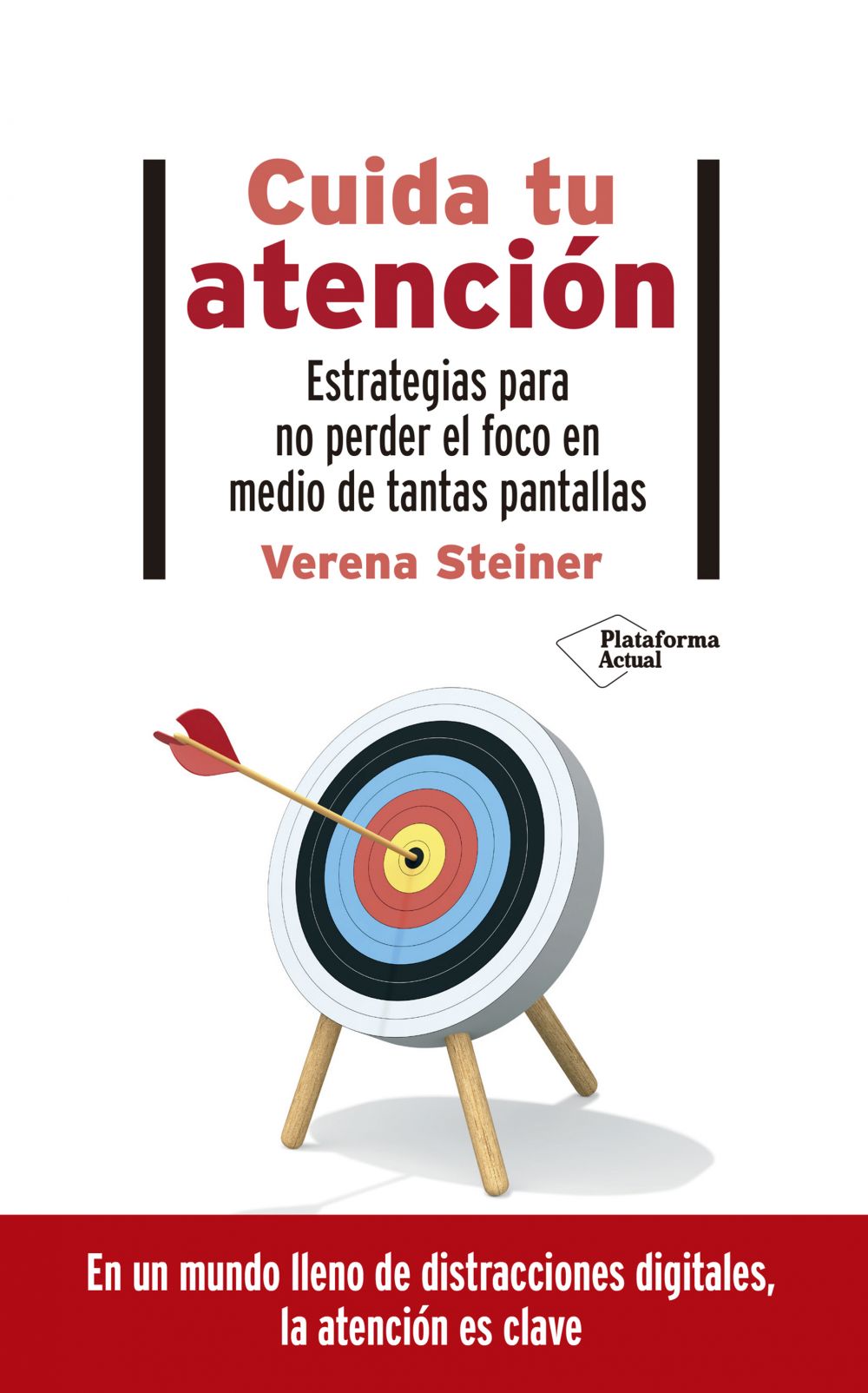 Cuida tu atención