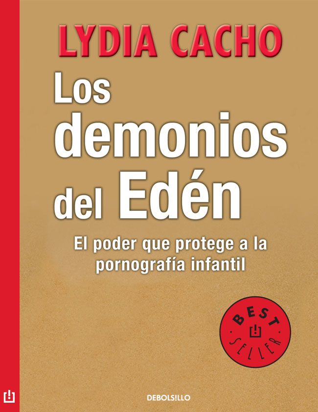 Los demonios del Edén