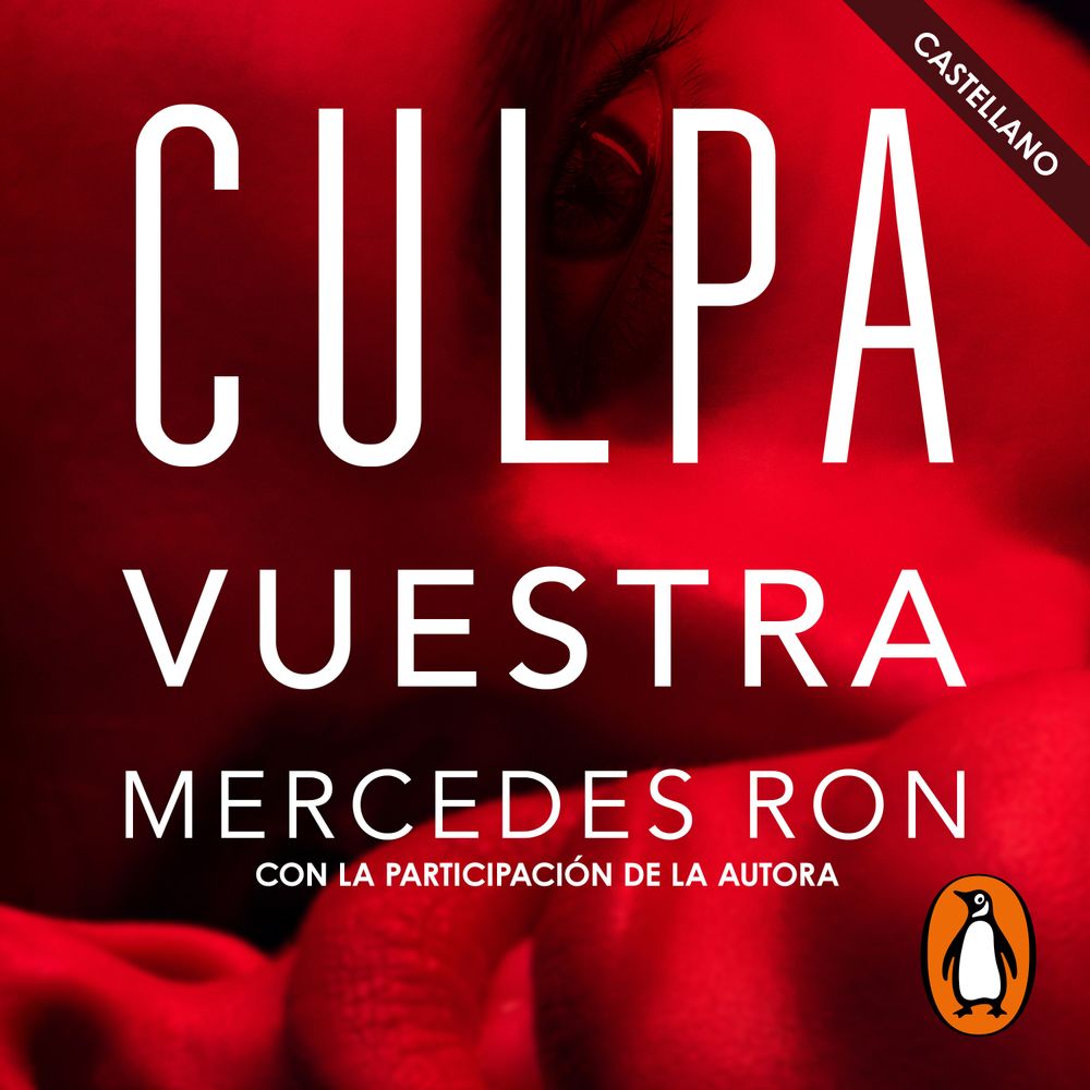 Culpa Vuestra (castellano) (Culpables 4)