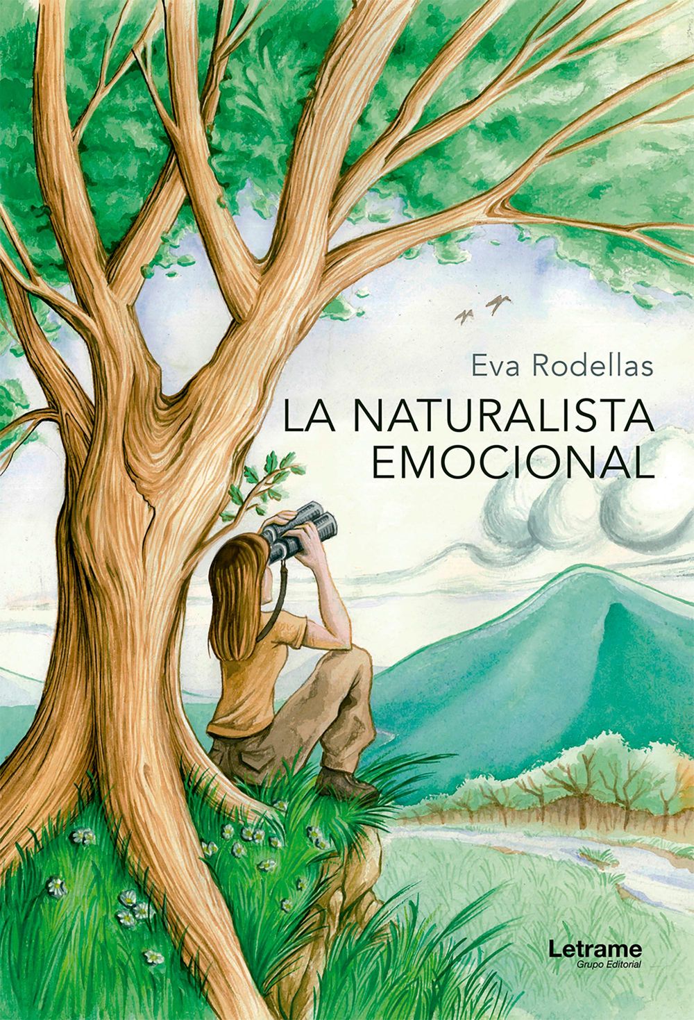La naturalista emocional