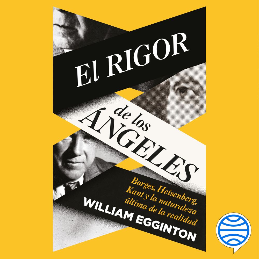 El rigor de los ángeles