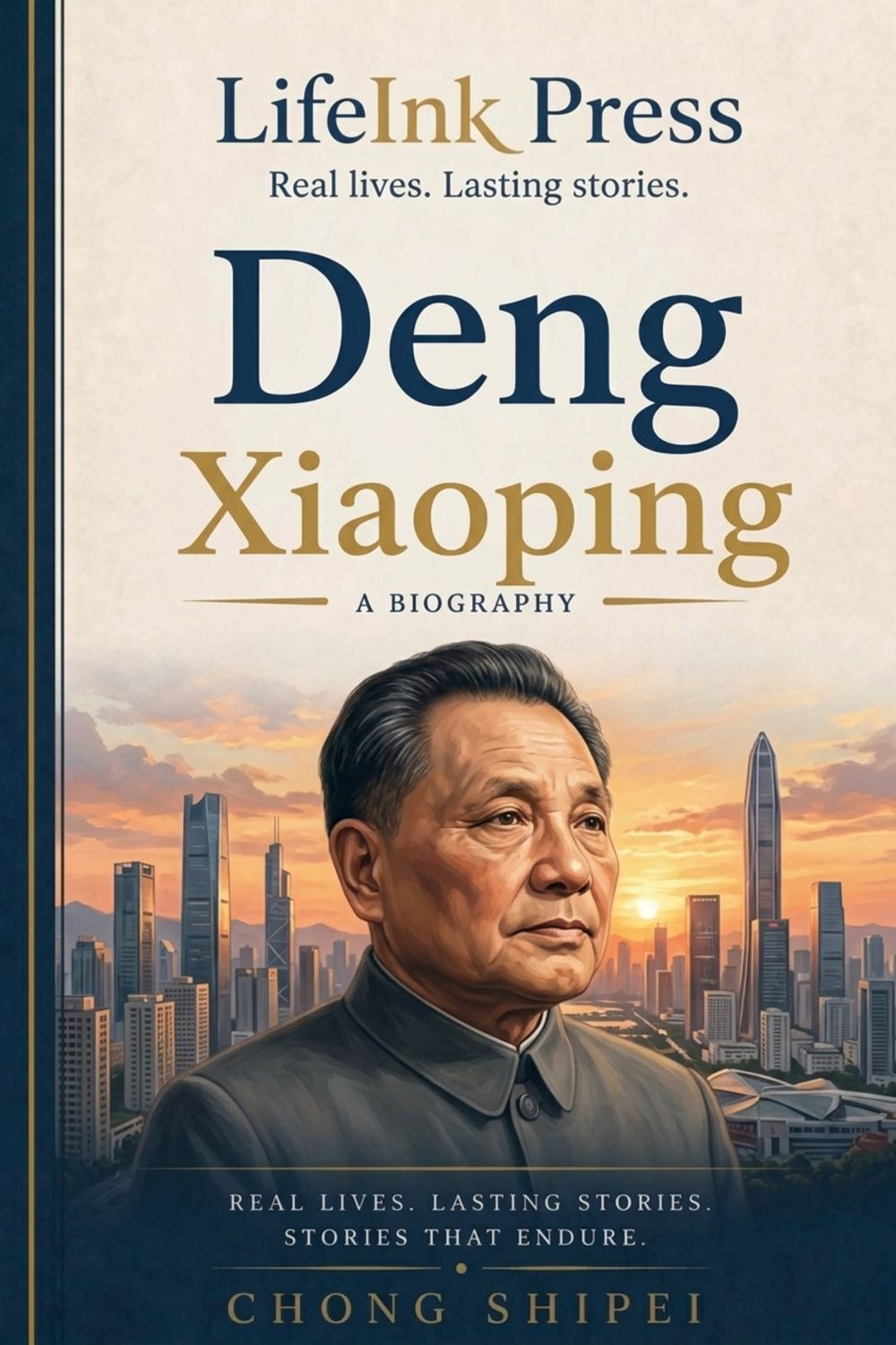 Deng Xiaoping