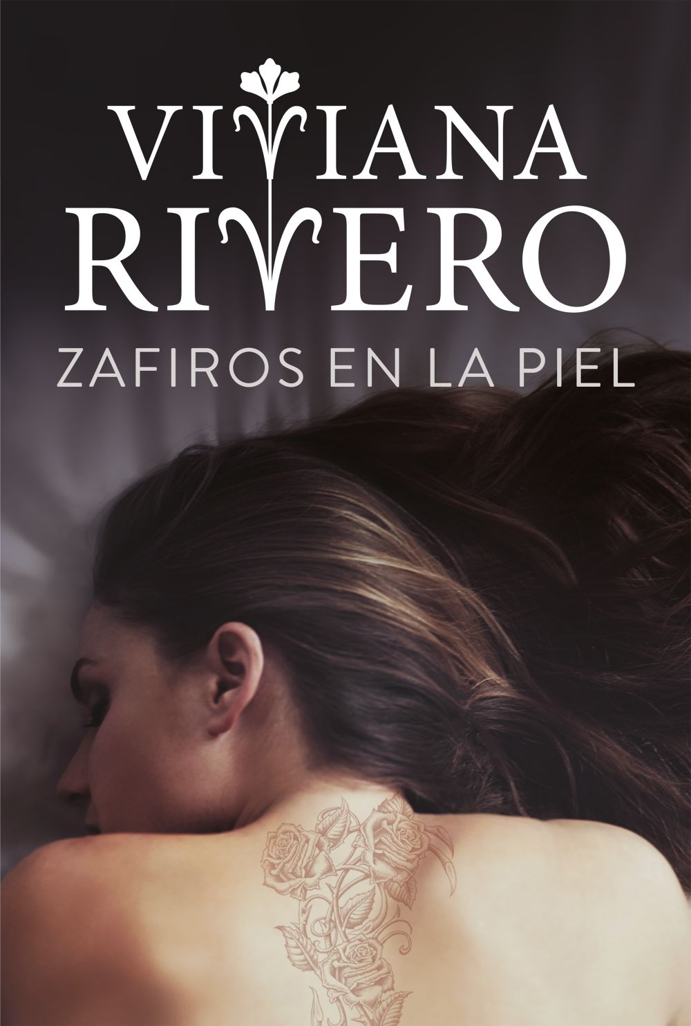 Zafiros en la piel