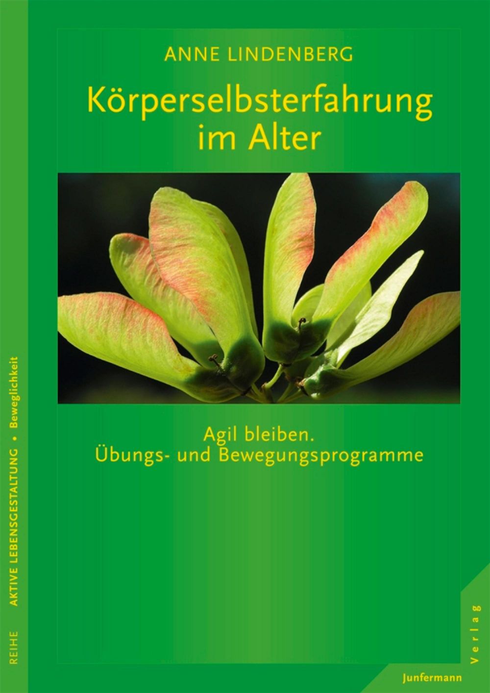 Körperselbsterfahrung im Alter