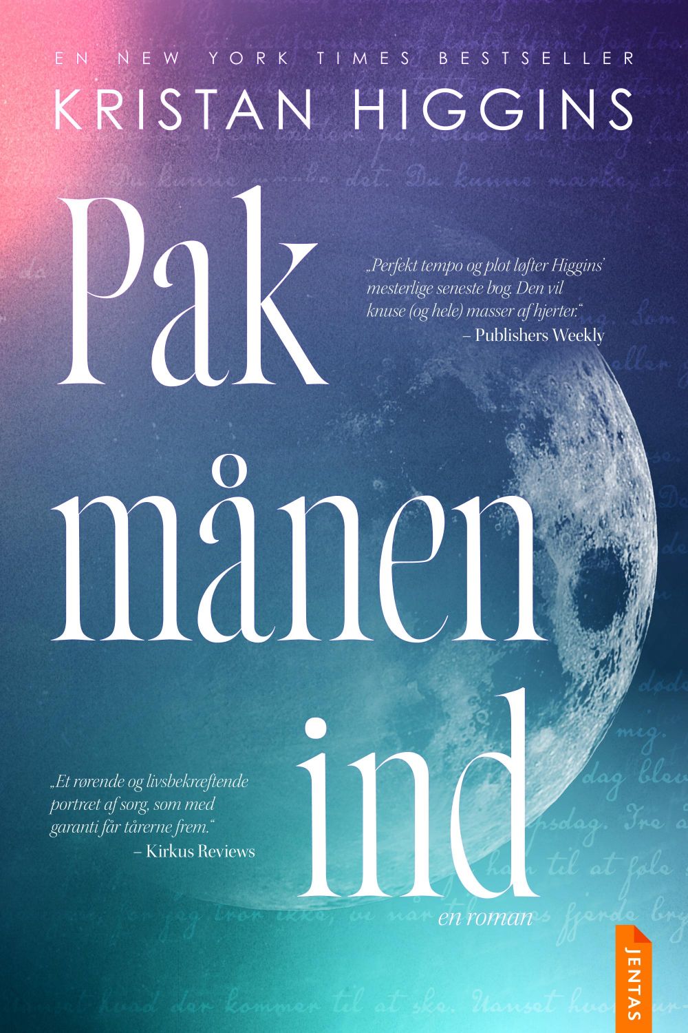 Pak månen ind