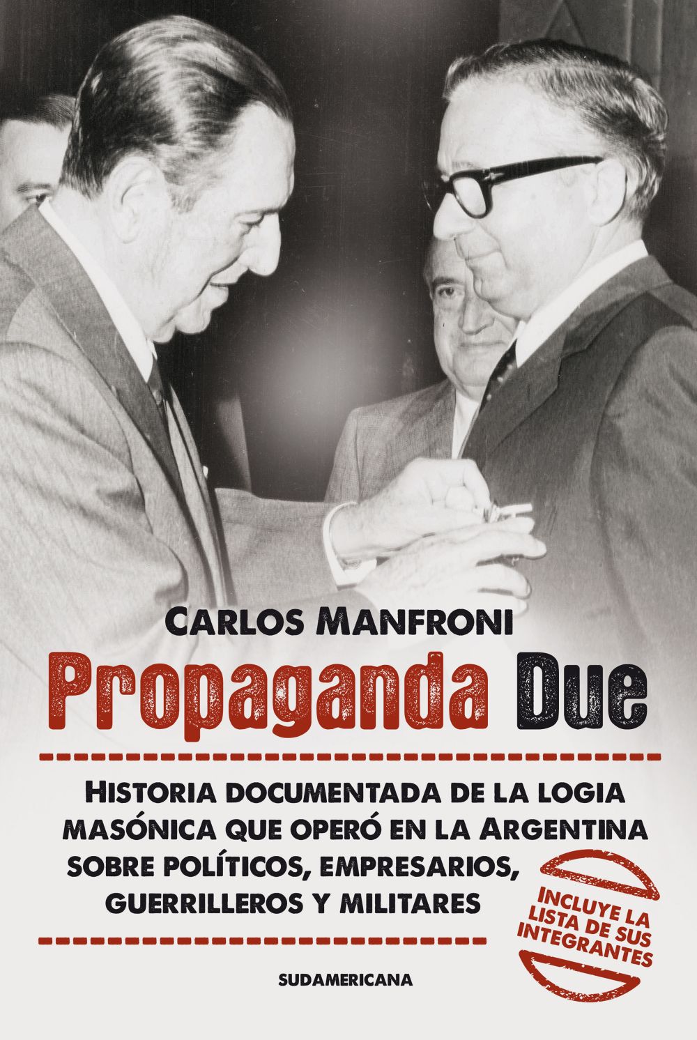 Propaganda Due
