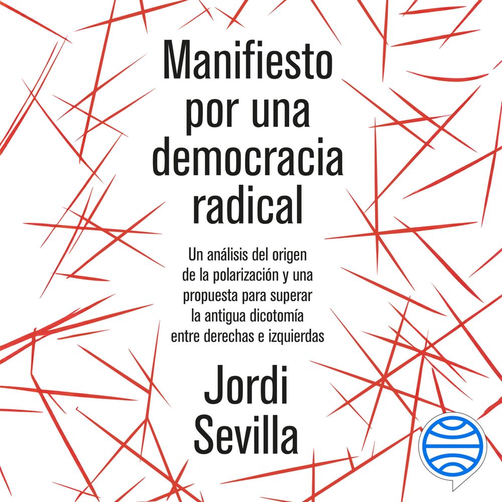Manifiesto por una democracia radical