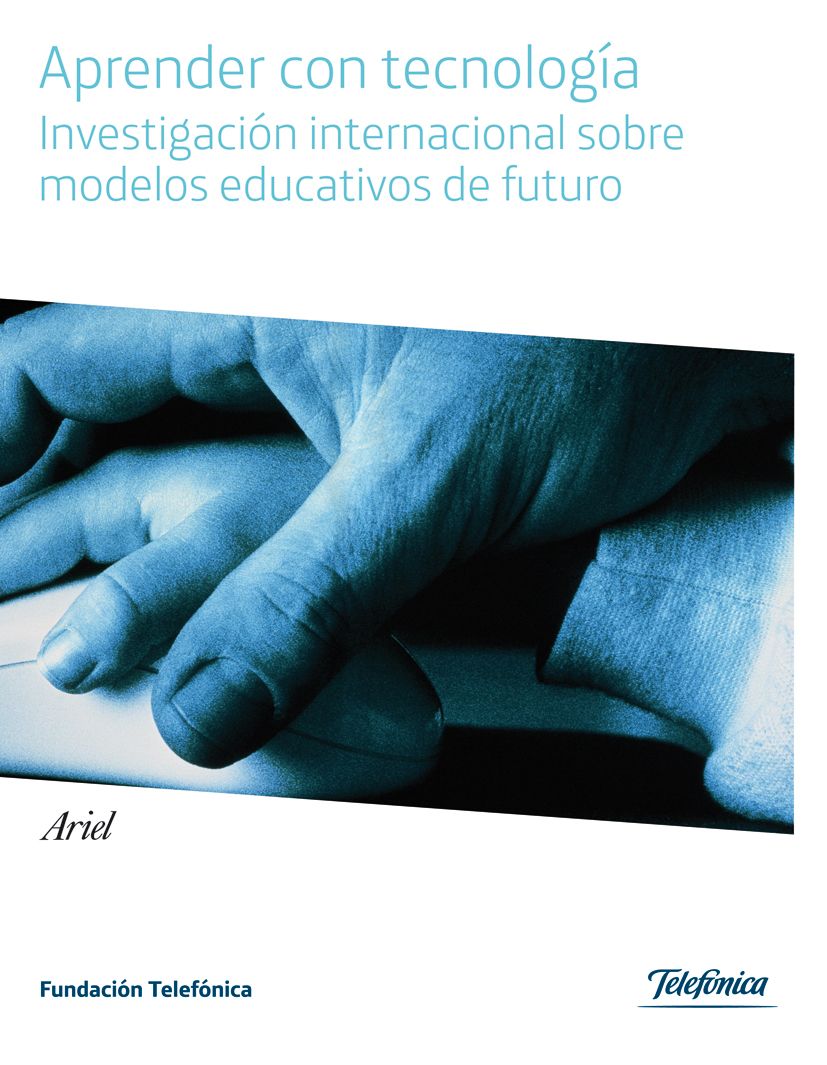 Aprender con tecnología