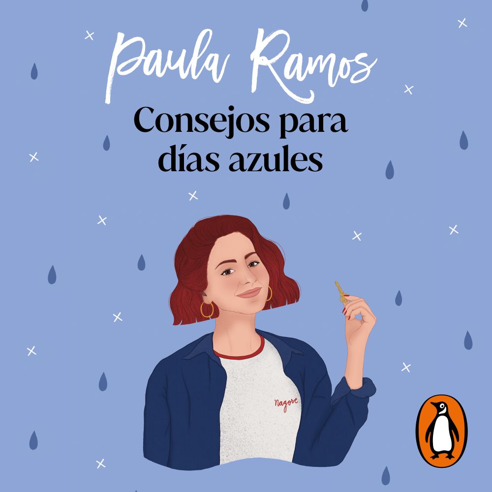 Conoce al Autor | Paula Ramos | Biografía y Obras Destacadas