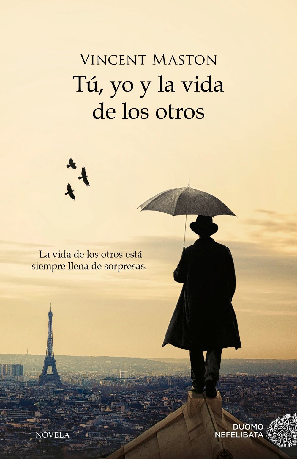 Tú, yo y la vida de los otros