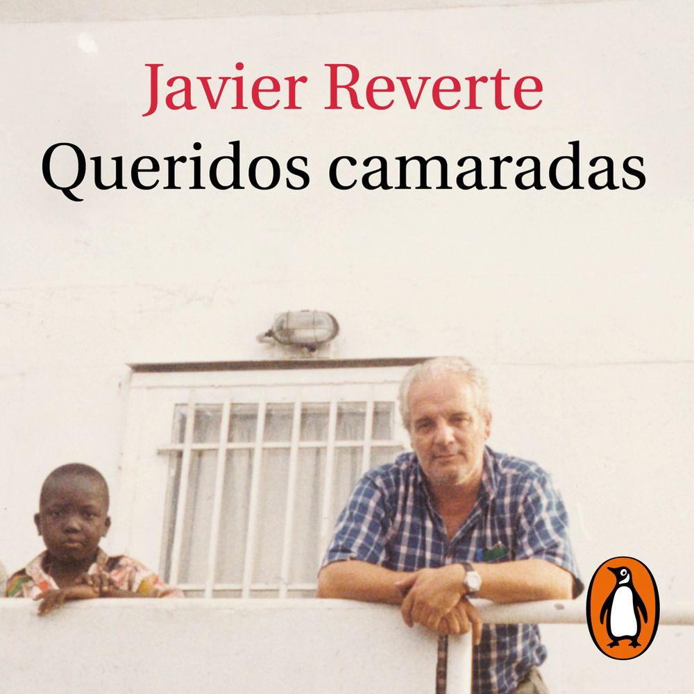 Queridos camaradas