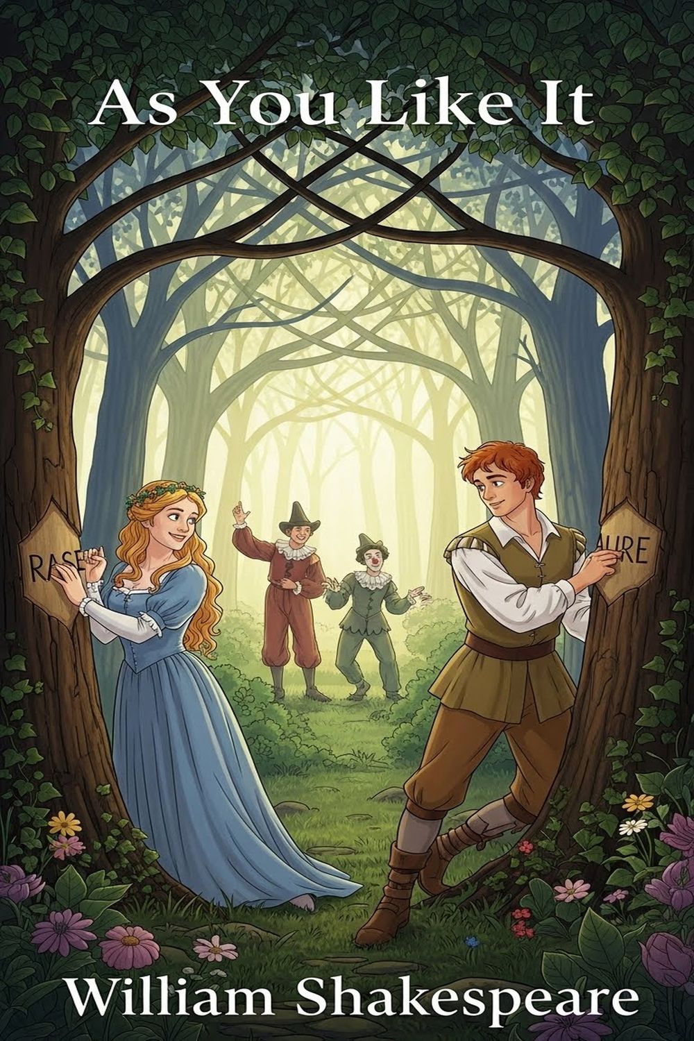 As You Like It