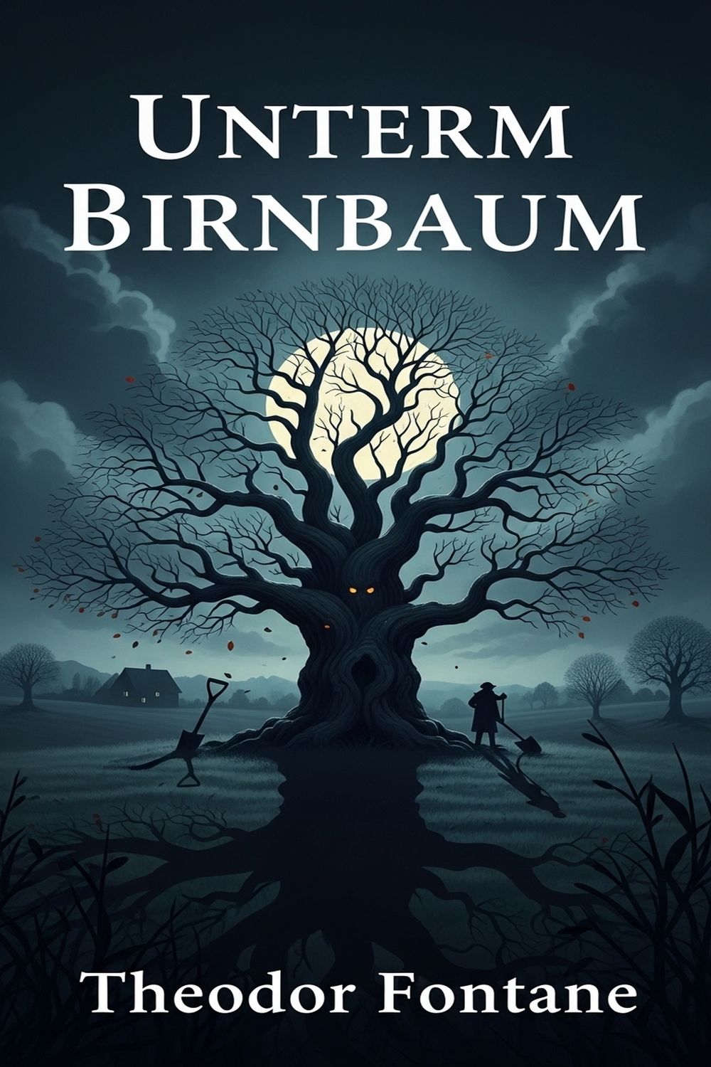 Unterm Birnbaum