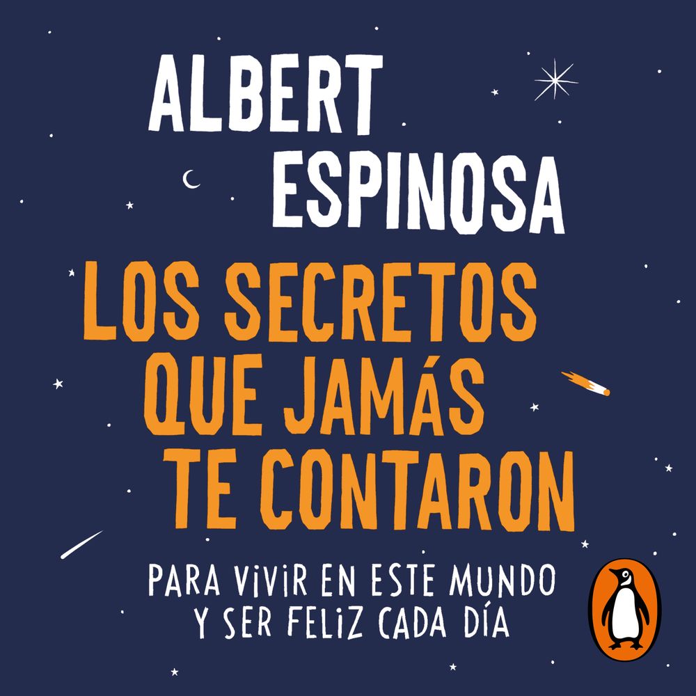 Los secretos que jamás te contaron