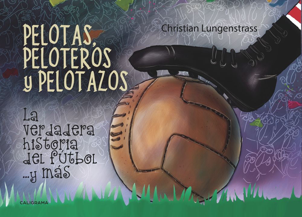 Pelotas, peloteros y pelotazos