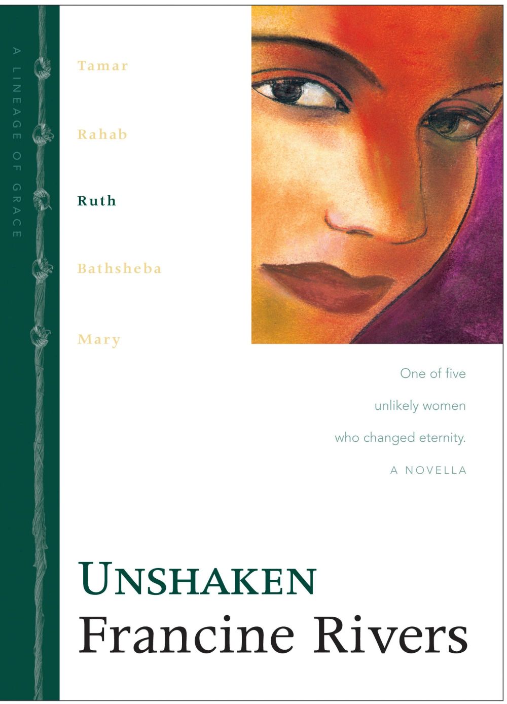 Unshaken