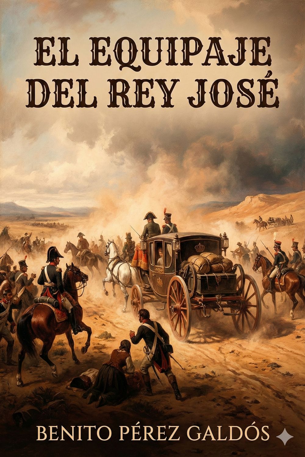 El Equipaje del Rey José
