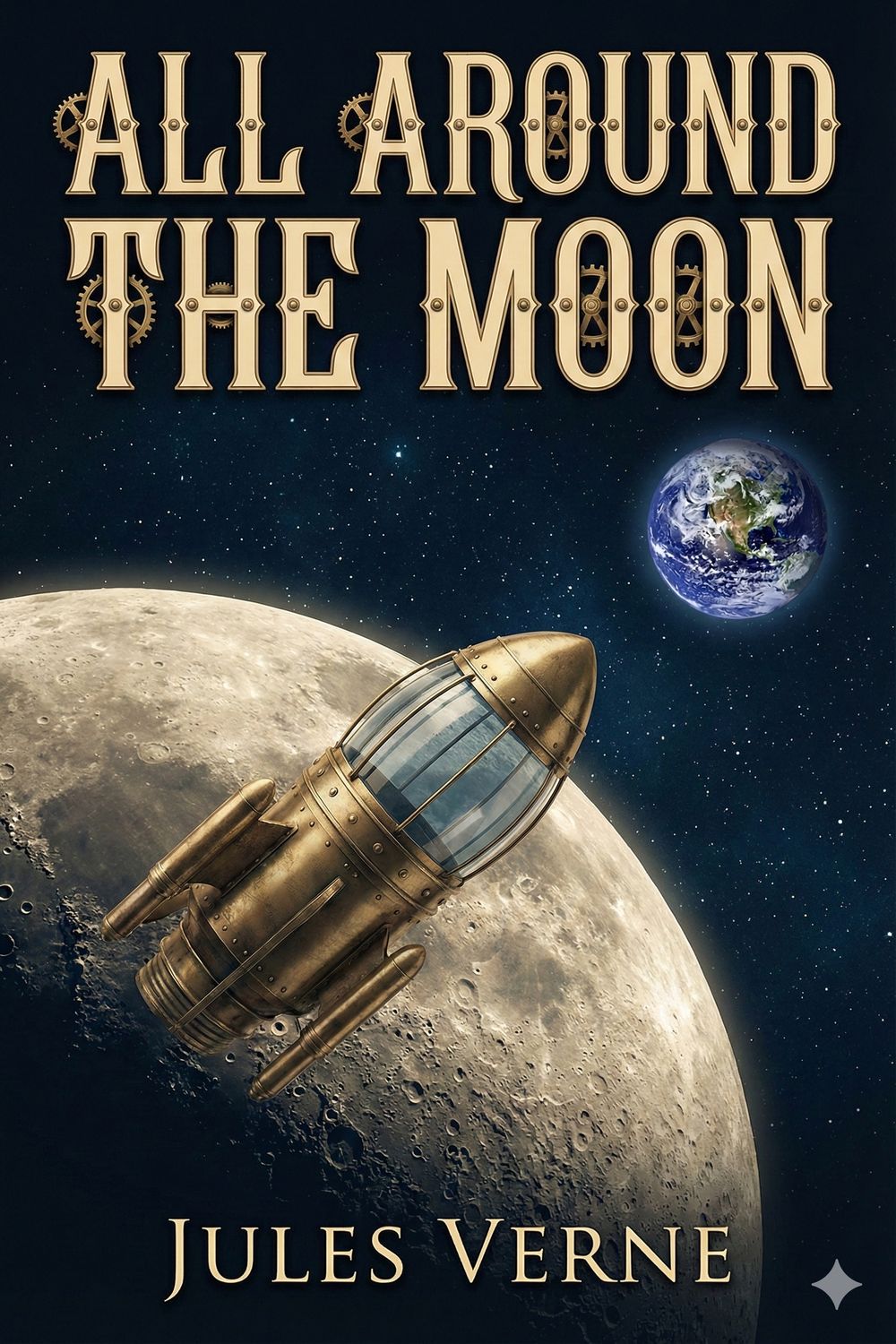 All Around the Moon