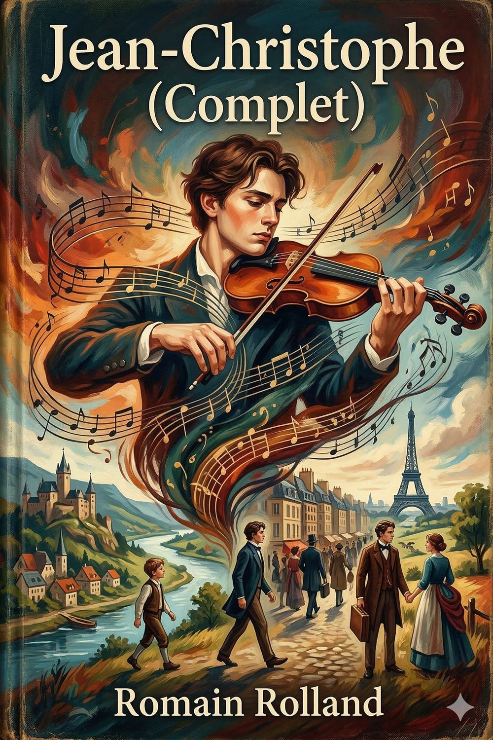 Jean-Christophe (Complet)