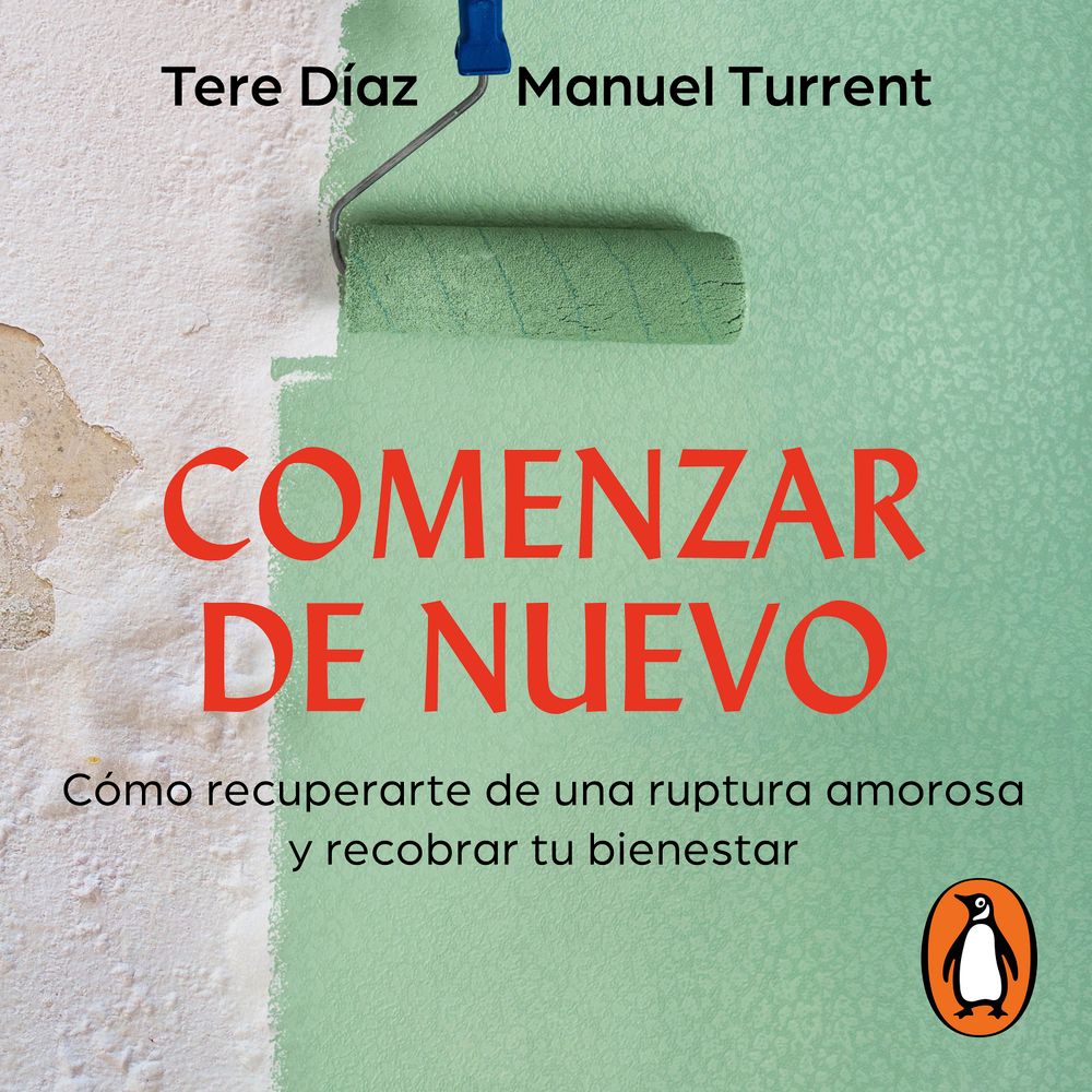 Comenzar de nuevo