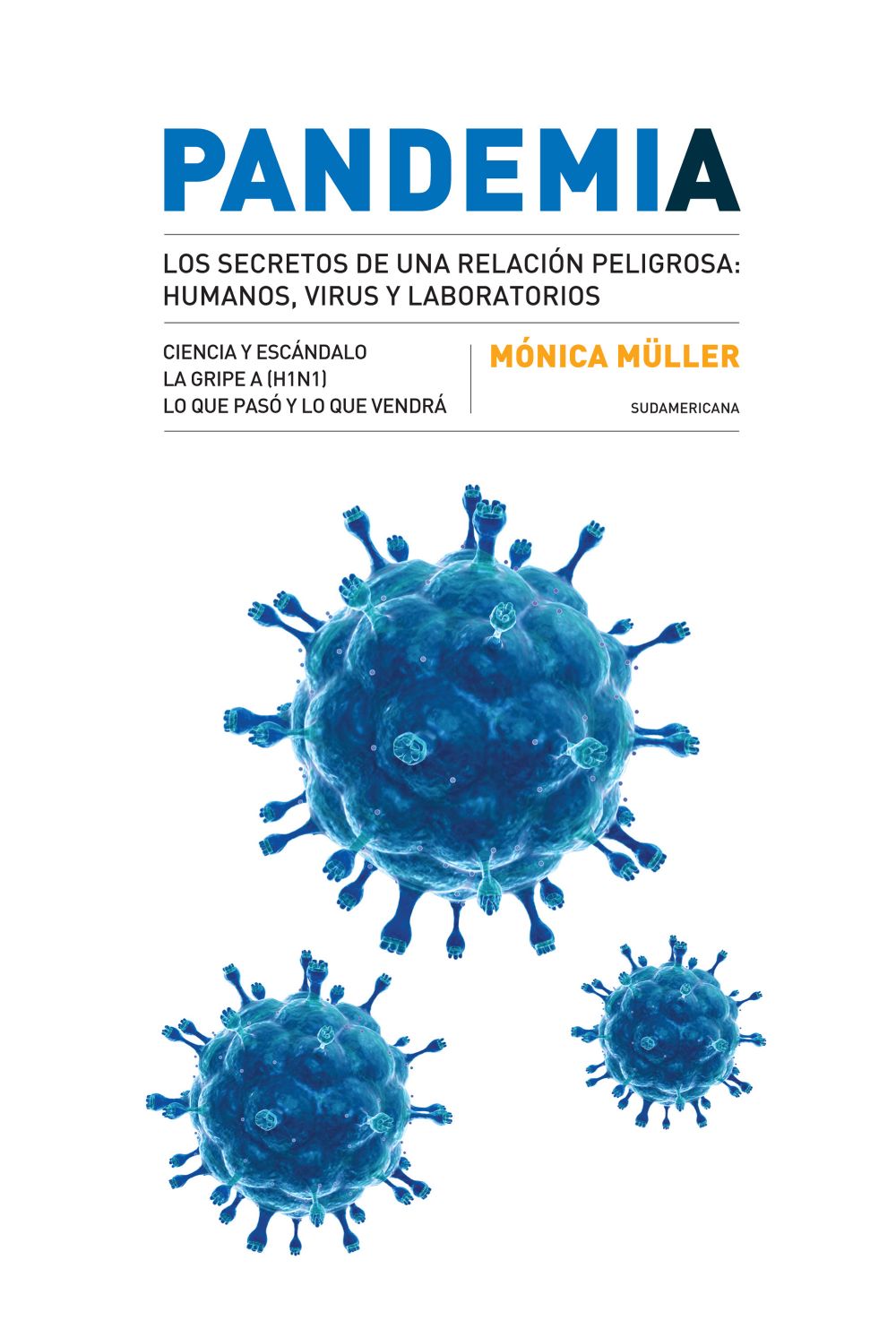 Pandemia