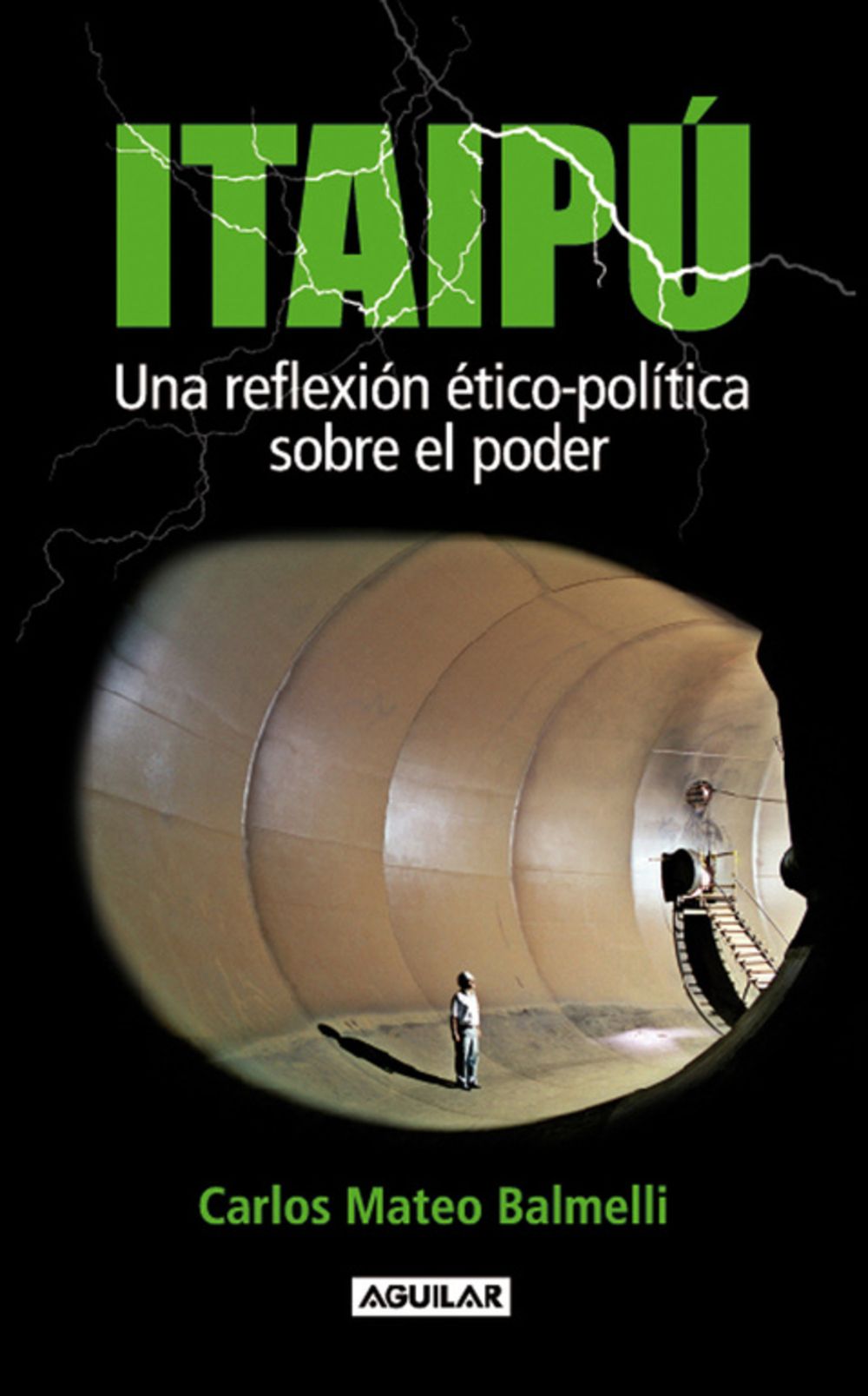 Itapú
