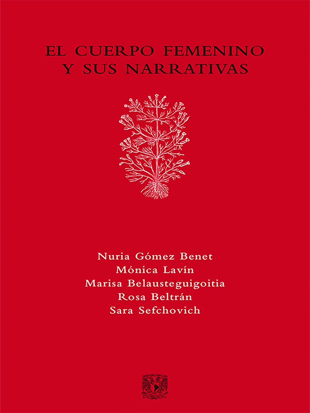 El cuerpo femenino y sus narrativas