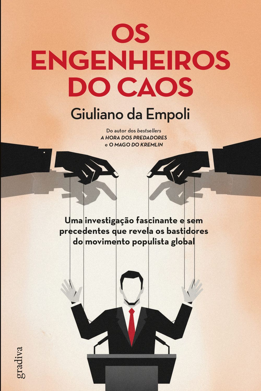 Os Engenheiros do Caos