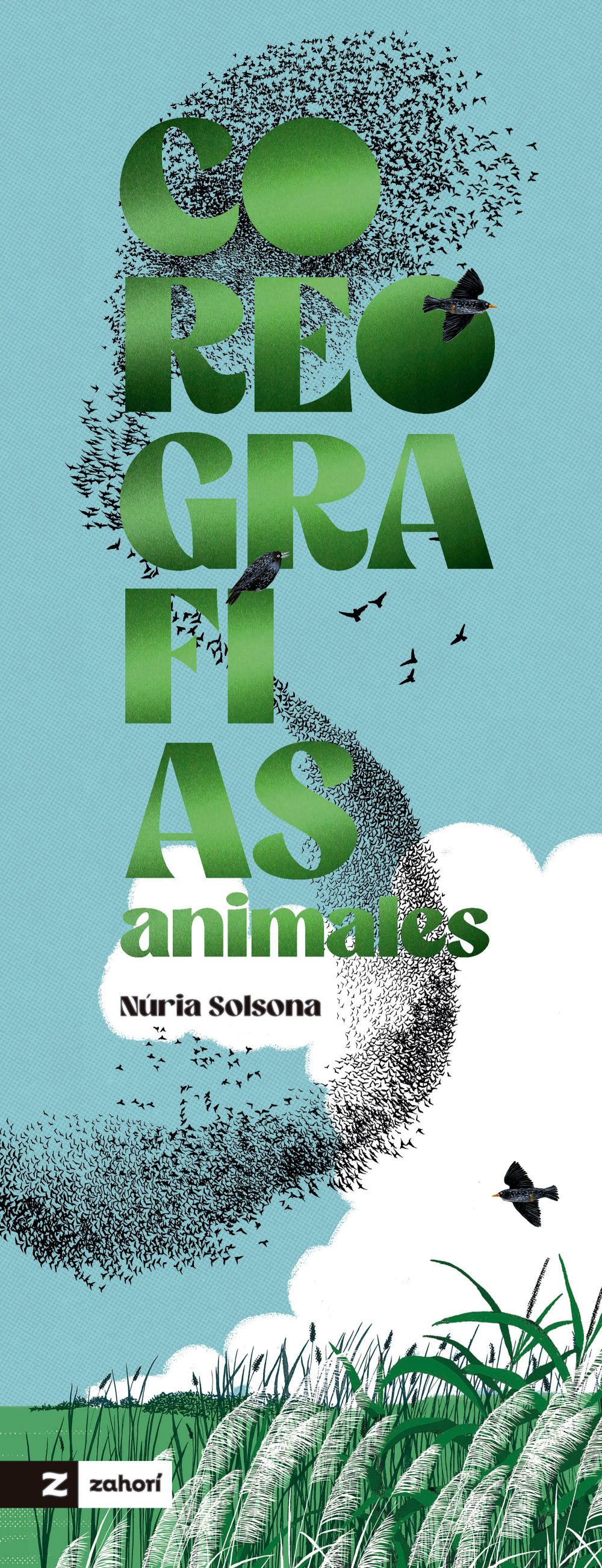 Coreografías animales