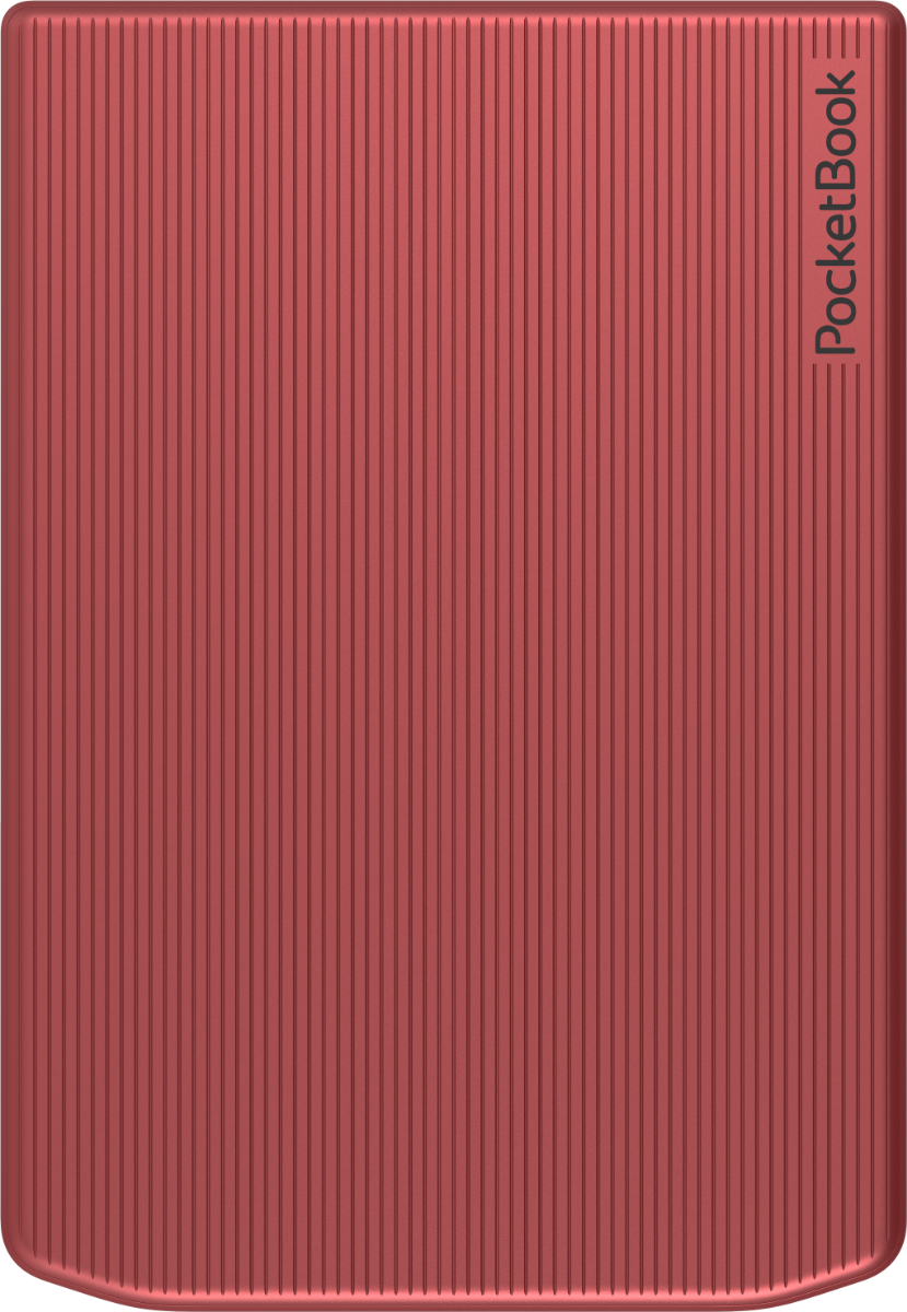 Verse Pro Passion Red