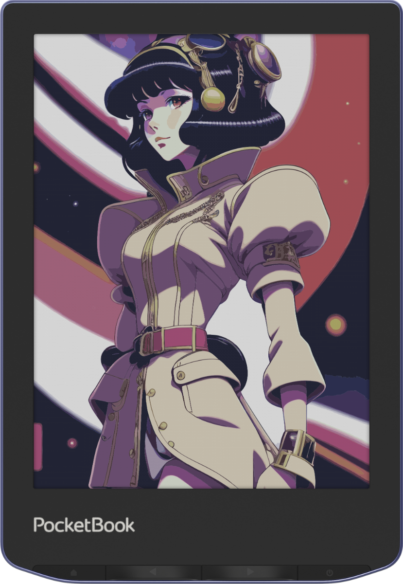 Verse Pro Color Lavender Dream