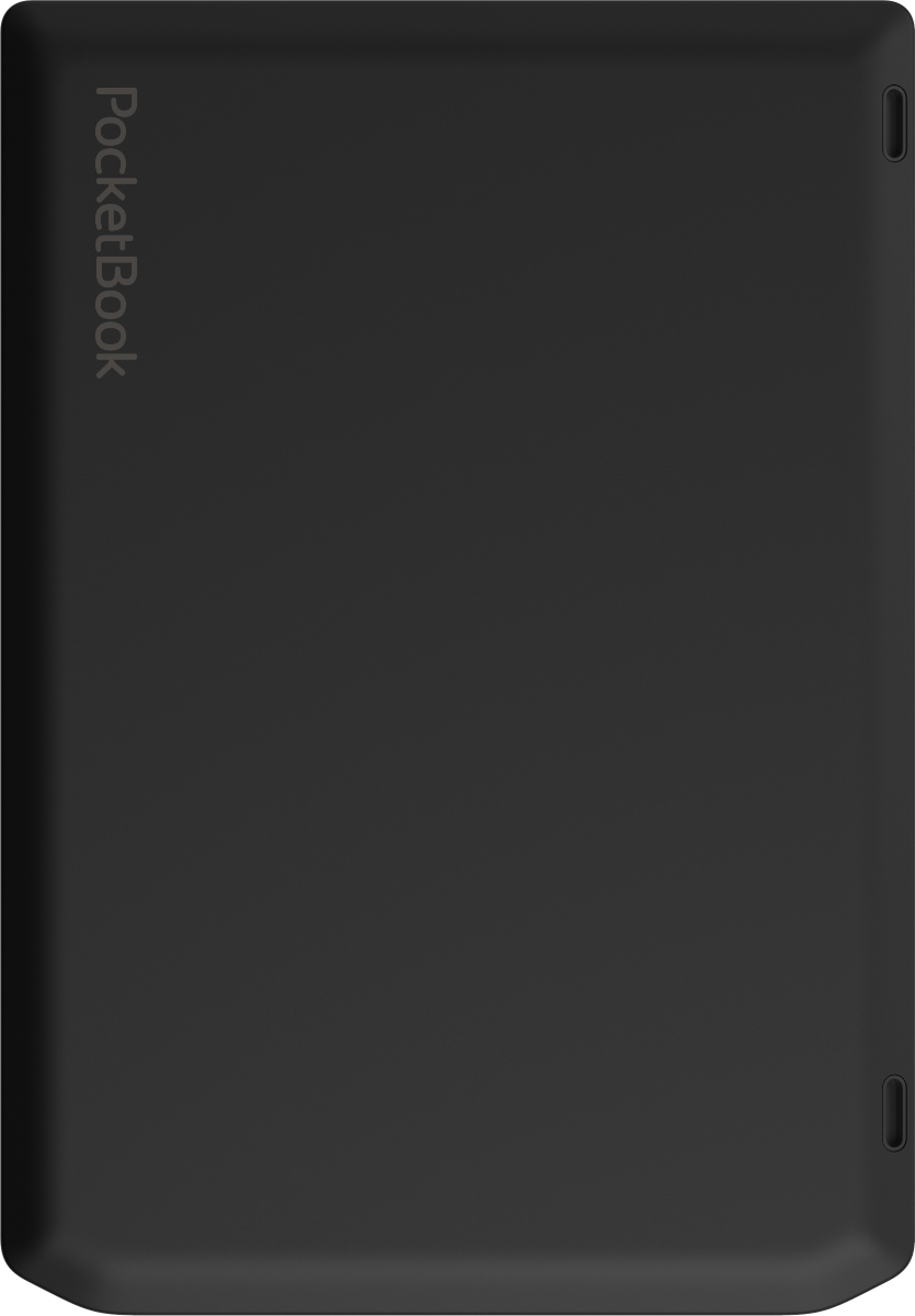 Verta Obsidian Black