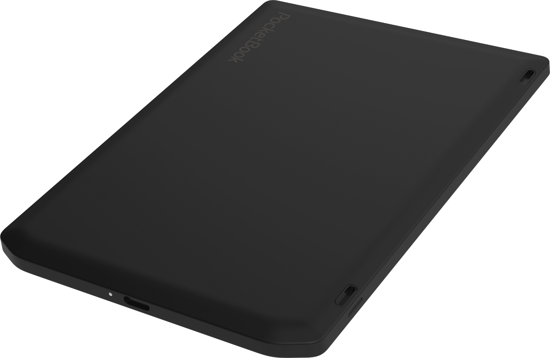 Verta Obsidian Black