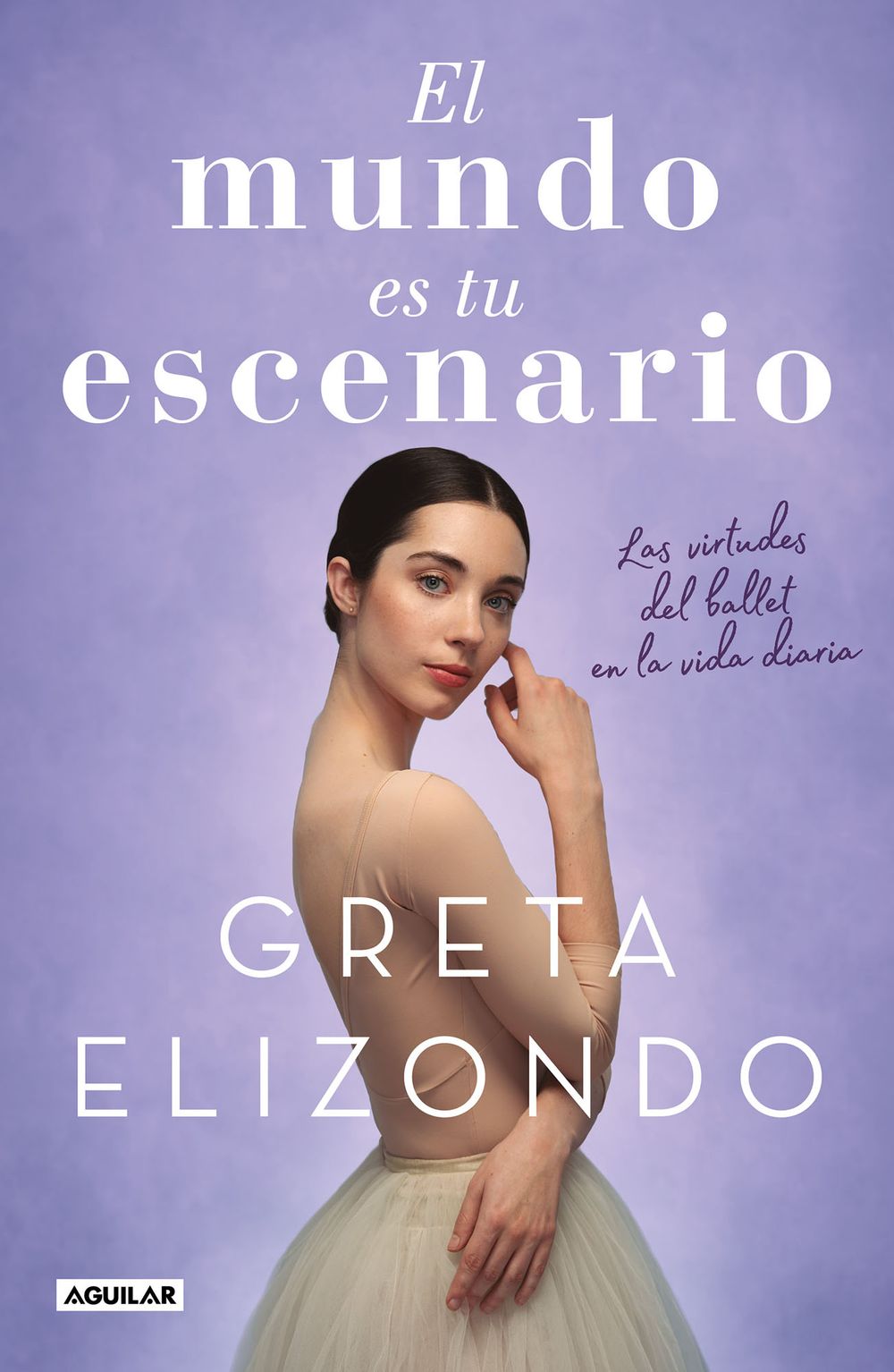 El mundo es tu escenario