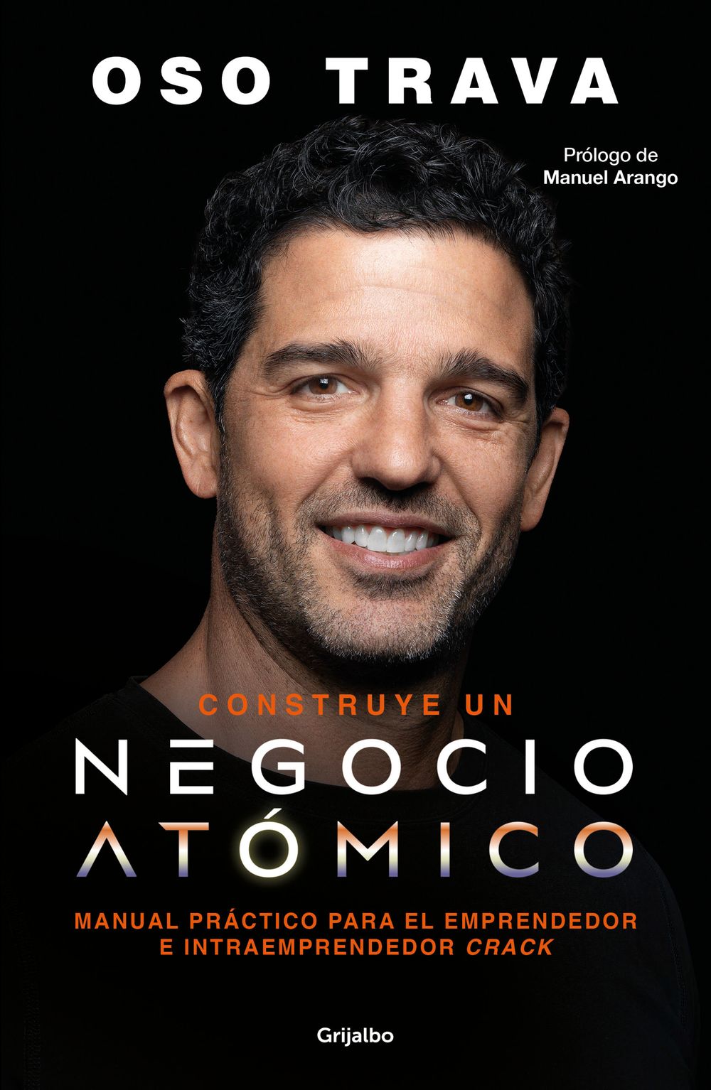 Construye un negocio atómico