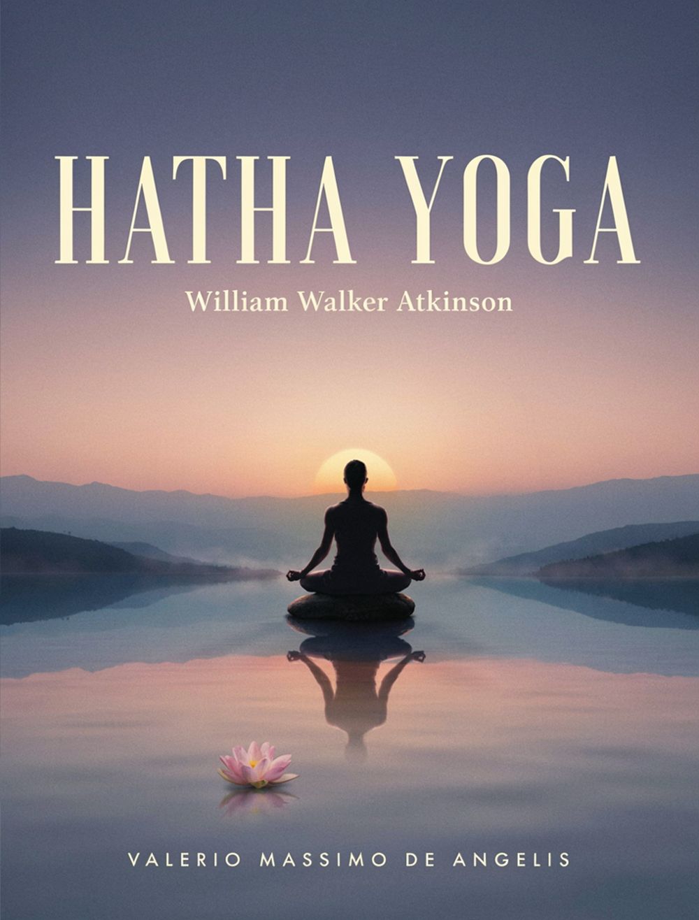 Hatha Yoga
