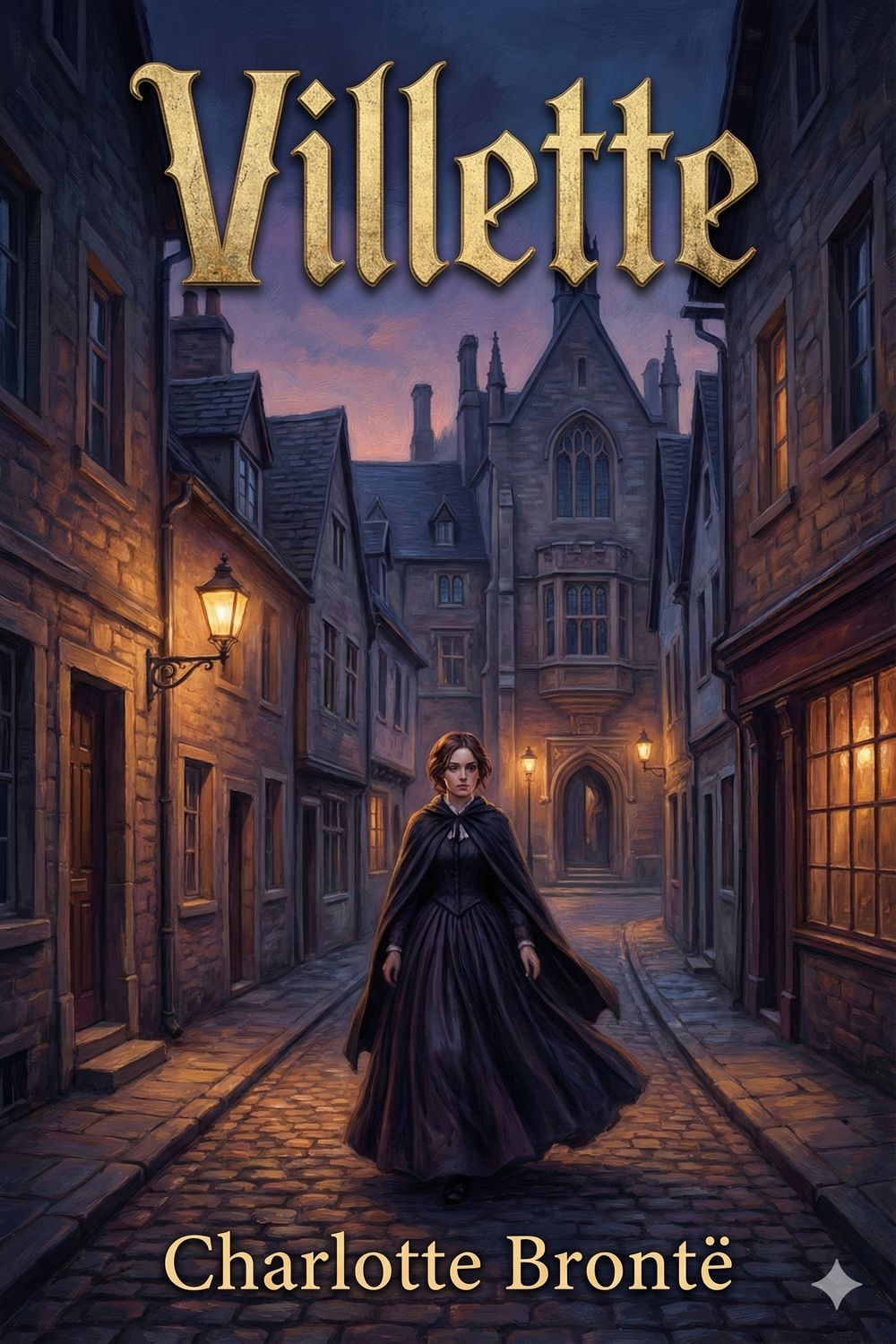 Villette