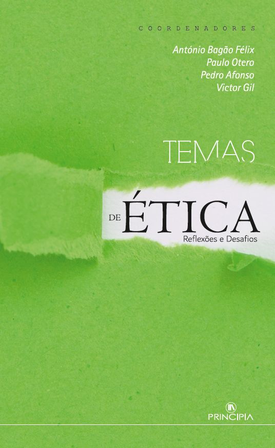 Temas de Ética
