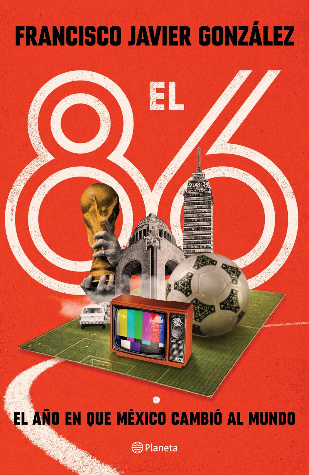 El 86