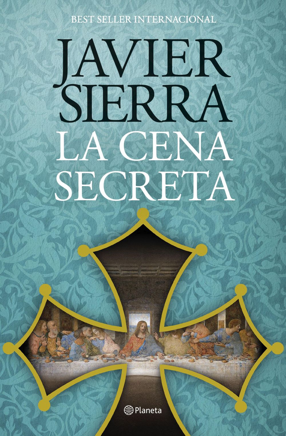 La cena secreta
