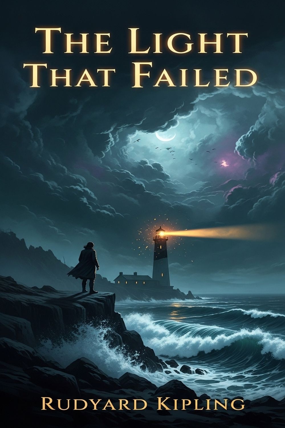 The Light That Failed