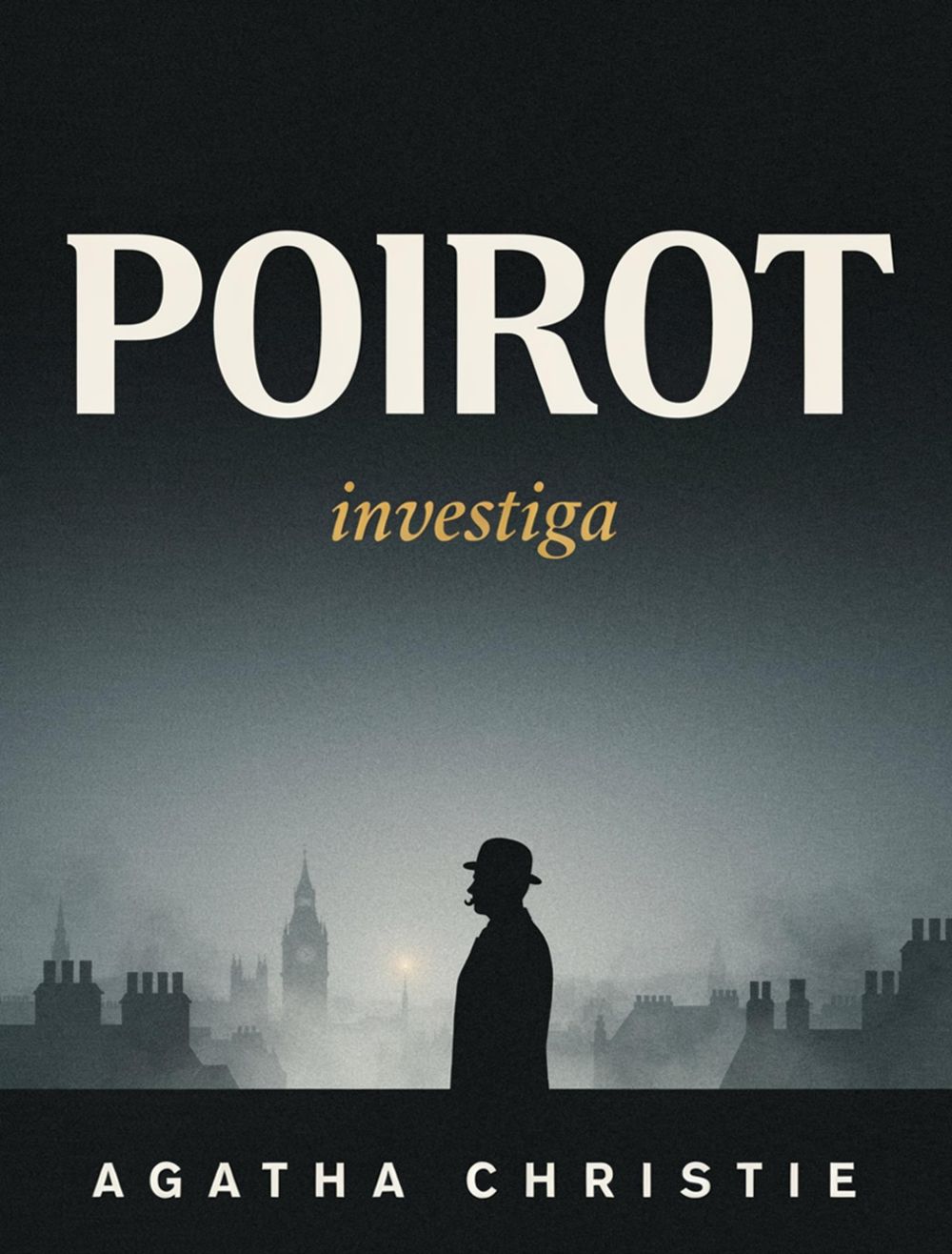 Poirot investiga
