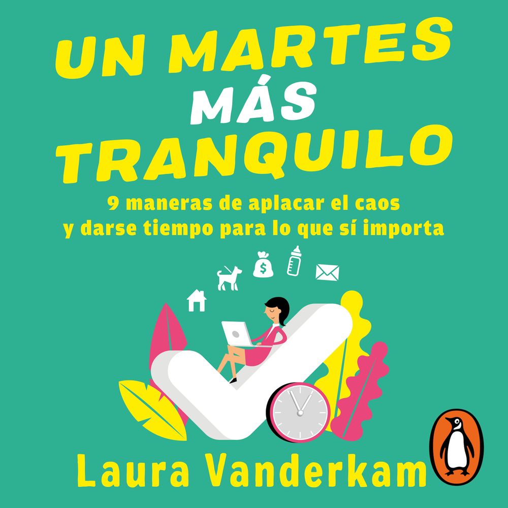 Un martes más tranquilo