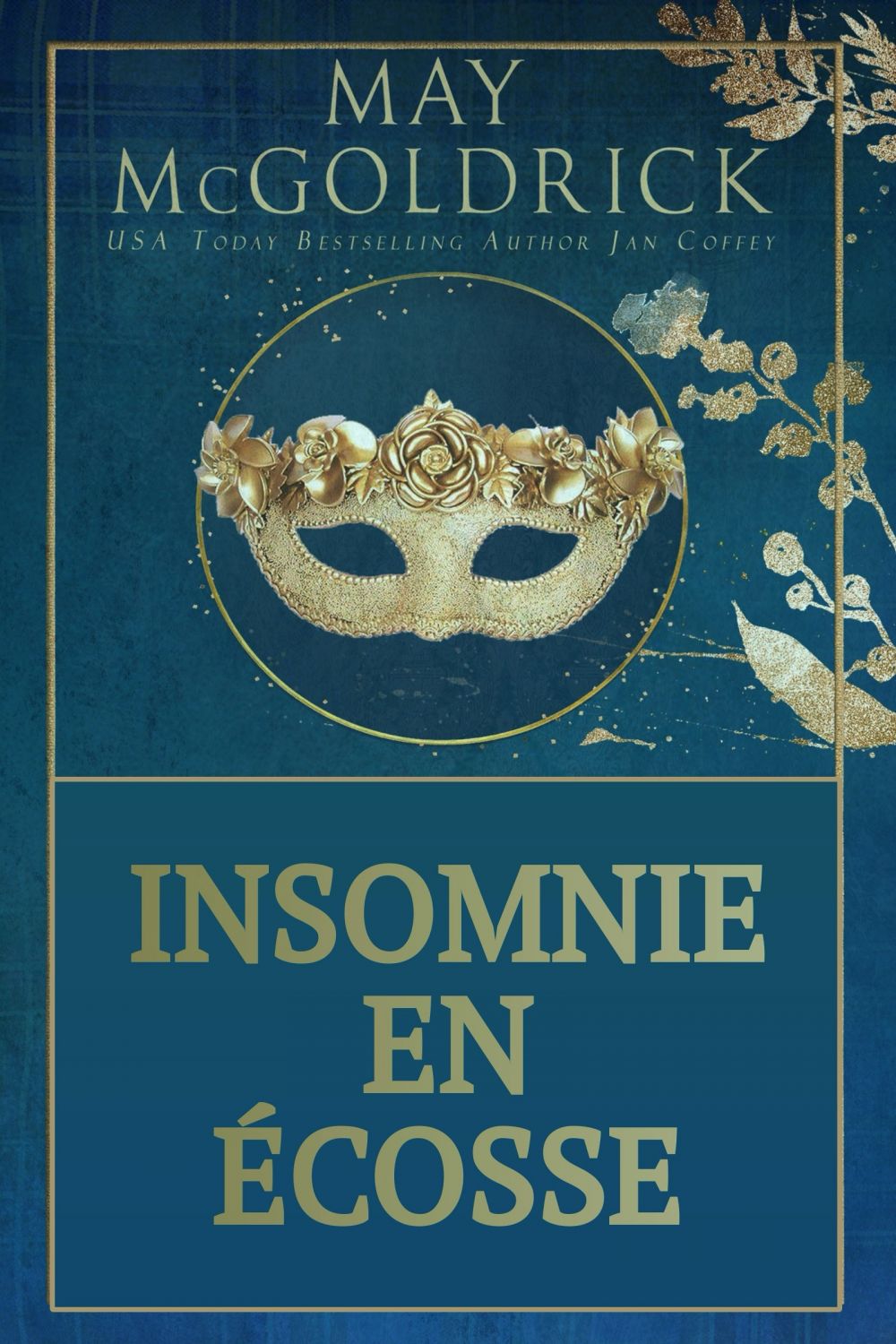 Insomnie En Écosse