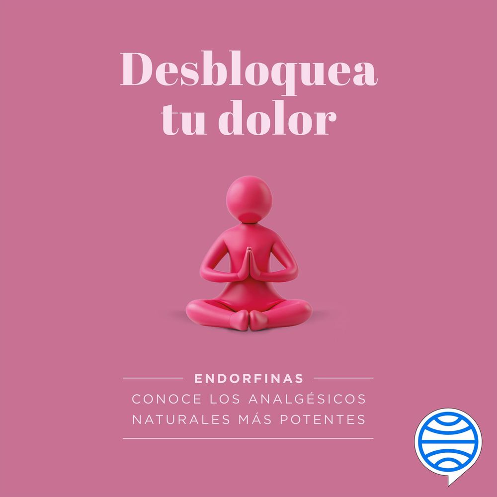 Desbloquea tu dolor