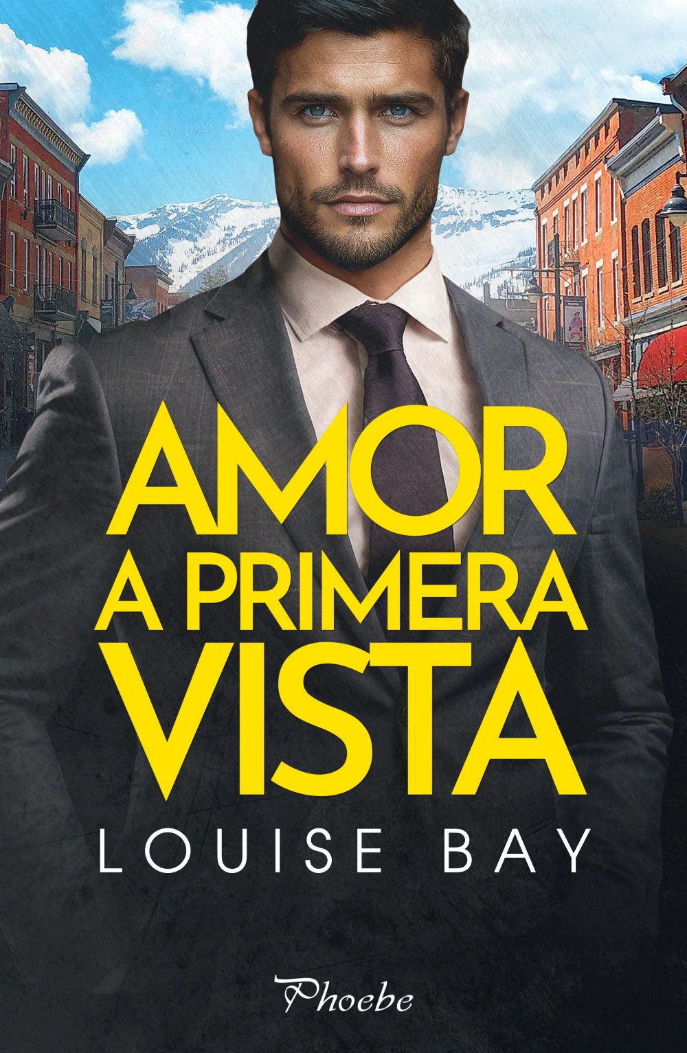 Amor a primera vista