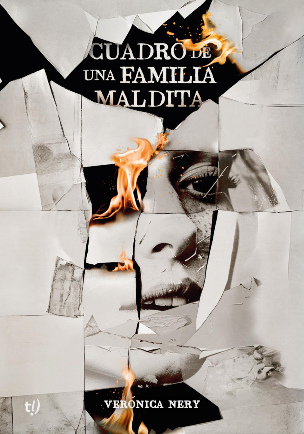 Cuadro de una familia maldita